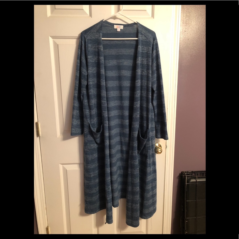 LulaRoe Sarah